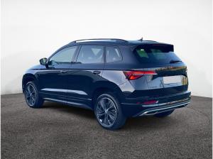 Skoda Karoq Sportline TSI DSG|AHK|KAMERA|ACC|MATRIX