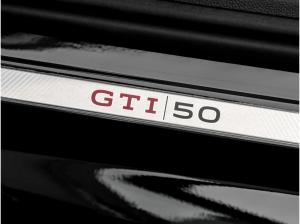 Volkswagen Golf GTI EDITION 50 2,0 DSG Pano,Harman Lagerwagen !