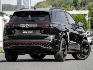 Volkswagen Tiguan R-Line 1,5eTSI DSG Pano,AHK,Harman Lagerwagen !