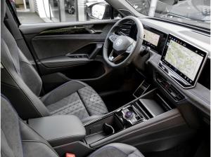 Volkswagen Tiguan R-Line 1,5eTSI DSG Pano,AHK,Harman Lagerwagen !
