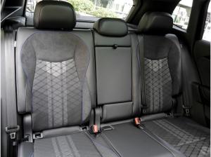 Volkswagen Tiguan R-Line 1,5eTSI DSG Pano,AHK,Harman Lagerwagen !