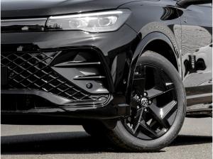 Volkswagen Tiguan R-Line 1,5eTSI DSG Pano,AHK,Harman Lagerwagen !