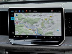 Volkswagen Tiguan R-Line 1,5eTSI DSG Pano,AHK,Harman Lagerwagen !
