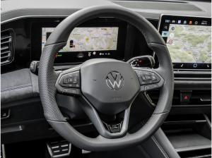 Volkswagen Tiguan R-Line 1,5eTSI DSG Pano,AHK,Harman Lagerwagen !