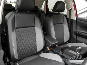 Volkswagen Polo 1.0 TSI Goal Navi LED Sitzheizung App-Connect
