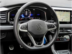 Volkswagen Polo 1.0 TSI Goal Navi LED Sitzheizung App-Connect