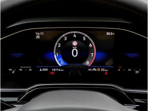 Volkswagen Polo 1.0 TSI Goal Navi LED Sitzheizung App-Connect