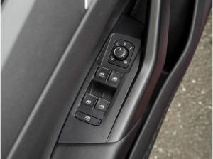 Volkswagen Polo 1.0 TSI Goal Navi LED Sitzheizung App-Connect