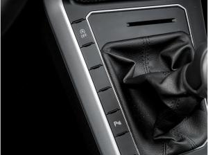 Volkswagen Polo 1.0 TSI Goal Navi LED Sitzheizung App-Connect