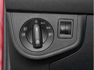 Volkswagen Polo 1.0 TSI Goal Navi LED Sitzheizung App-Connect