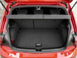 Volkswagen Polo 1.0 TSI Goal Navi LED Sitzheizung App-Connect
