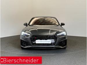 Audi S5 Sportback Competiton plus LASER 20 PANO HEAD-UP B&O NAVI S-SITZE ACC LEDER DAB