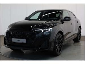 Audi Q8 TDI quattro S line business UPE: 133.460,- €