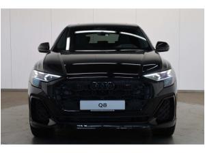 Audi Q8 TDI quattro S line business UPE: 133.460,- €