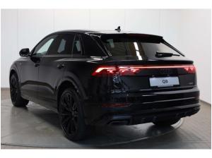 Audi Q8 TDI quattro S line business UPE: 133.460,- €