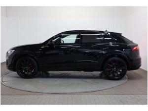 Audi Q8 TDI quattro S line business UPE: 133.460,- €