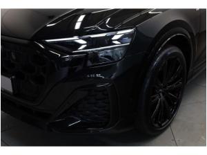Audi Q8 TDI quattro S line business UPE: 133.460,- €