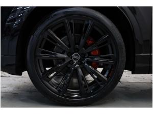 Audi Q8 TDI quattro S line business UPE: 133.460,- €