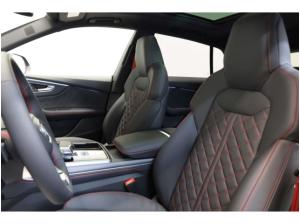 Audi Q8 TDI quattro S line business UPE: 133.460,- €