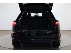 Audi Q8 TDI quattro S line business UPE: 133.460,- €