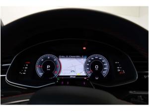 Audi Q8 TDI quattro S line business UPE: 133.460,- €