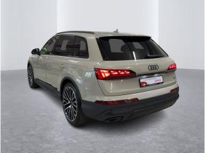 Audi Q7 55 TFSI e quattro S LINE/MATRIX/B&O/ACC/LM22