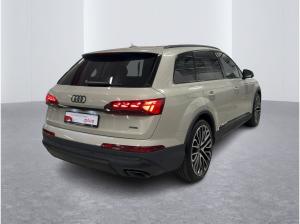 Audi Q7 55 TFSI e quattro S LINE/MATRIX/B&O/ACC/LM22