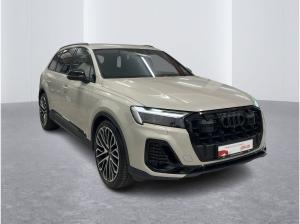 Audi Q7 55 TFSI e quattro S LINE/MATRIX/B&O/ACC/LM22