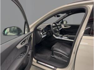 Audi Q7 55 TFSI e quattro S LINE/MATRIX/B&O/ACC/LM22