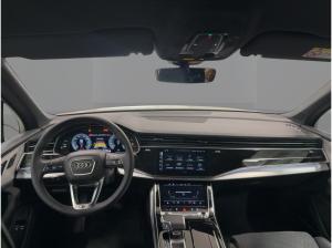 Audi Q7 55 TFSI e quattro S LINE/MATRIX/B&O/ACC/LM22