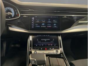 Audi Q7 55 TFSI e quattro S LINE/MATRIX/B&O/ACC/LM22