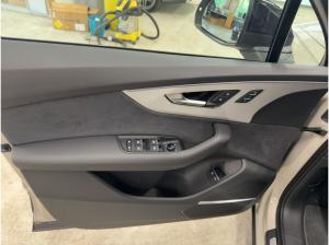 Audi Q7 55 TFSI e quattro S LINE/MATRIX/B&O/ACC/LM22