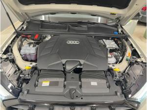 Audi Q7 55 TFSI e quattro S LINE/MATRIX/B&O/ACC/LM22