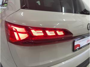 Audi Q7 55 TFSI e quattro S LINE/MATRIX/B&O/ACC/LM22