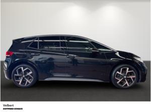 Volkswagen ID.3 Pro 150 kW (204 PS) 58 kWh 1-Gang-Automatik LED*Rückfahrkamera*Klima