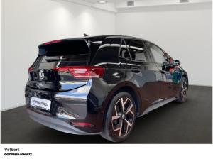 Volkswagen ID.3 Pro 150 kW (204 PS) 58 kWh 1-Gang-Automatik LED*Rückfahrkamera*Klima