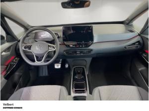 Volkswagen ID.3 Pro 150 kW (204 PS) 58 kWh 1-Gang-Automatik LED*Rückfahrkamera*Klima