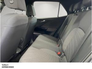 Volkswagen ID.3 Pro 150 kW (204 PS) 58 kWh 1-Gang-Automatik LED*Rückfahrkamera*Klima