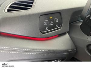 Volkswagen ID.3 Pro 150 kW (204 PS) 58 kWh 1-Gang-Automatik LED*Rückfahrkamera*Klima