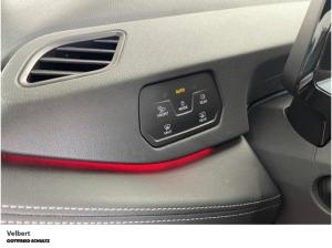 Volkswagen ID.3 Pro 150 kW (204 PS) 58 kWh 1-Gang-Automatik LED*Rückfahrkamera*Klima