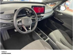 Volkswagen ID.3 Pro 150 kW (204 PS) 58 kWh 1-Gang-Automatik LED*Rückfahrkamera*Klima