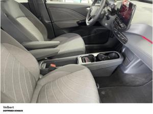 Volkswagen ID.3 Pro 150 kW (204 PS) 58 kWh 1-Gang-Automatik LED*Rückfahrkamera*Klima