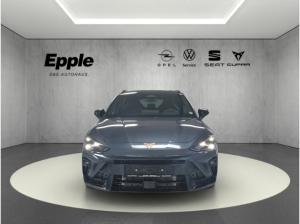 Cupra Leon Sportstourer VZ 1.5 e-HYBRID 6-Gang-DSG AHK
