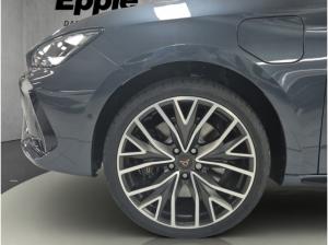 Cupra Leon Sportstourer VZ 1.5 e-HYBRID 6-Gang-DSG AHK