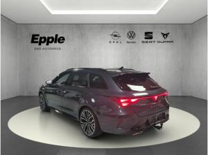 Cupra Leon Sportstourer VZ 1.5 e-HYBRID 6-Gang-DSG AHK