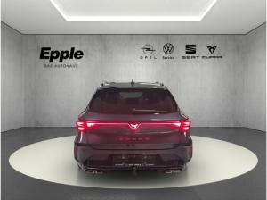 Cupra Leon Sportstourer VZ 1.5 e-HYBRID 6-Gang-DSG AHK