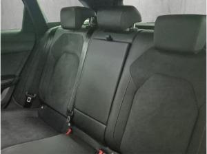 Cupra Leon Sportstourer VZ 1.5 e-HYBRID 6-Gang-DSG AHK
