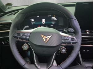 Cupra Leon Sportstourer VZ 1.5 e-HYBRID 6-Gang-DSG AHK