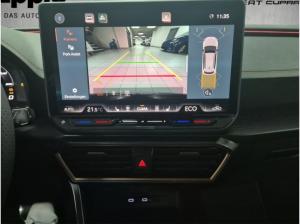Cupra Leon Sportstourer VZ 1.5 e-HYBRID 6-Gang-DSG AHK