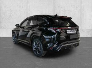 Hyundai TUCSON N Line MY 27 DCT 180 PS 4WD ⚡sofort verfügbar⚡